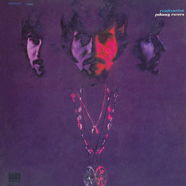 Realization album cover