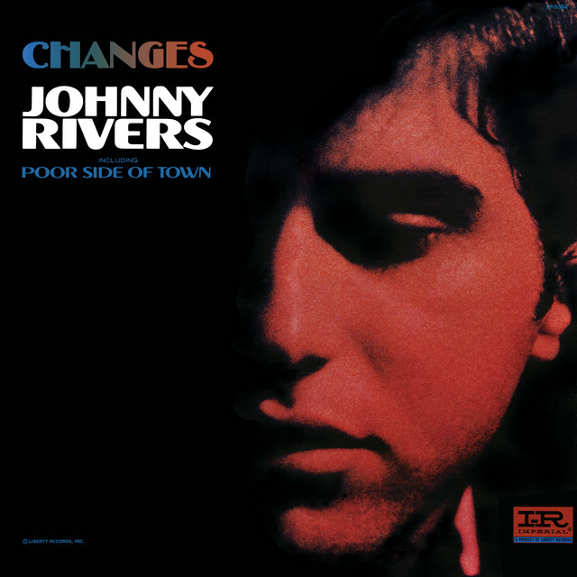 Changes album cover