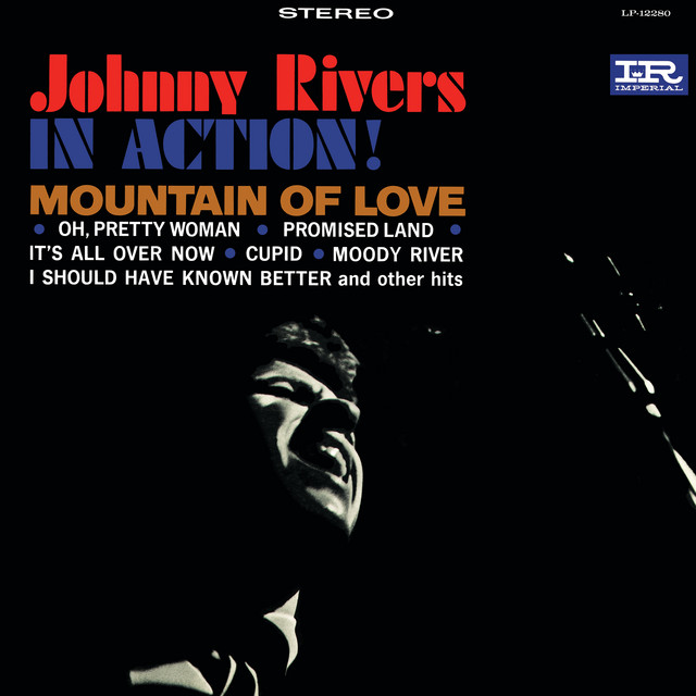 In Action! album cover