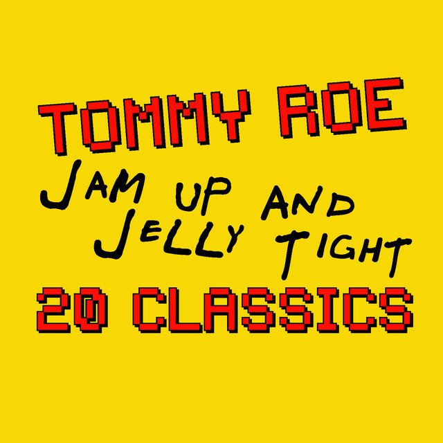 Jam Up And Jelly Tight - 20 Classics album cover