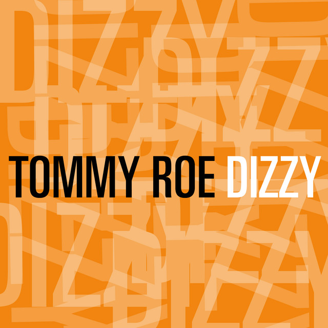 Dizzy album cover