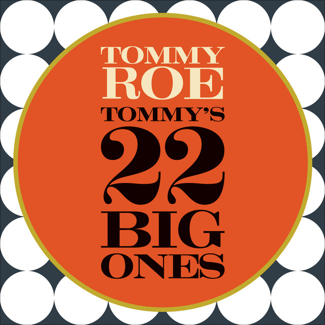Tommy's 22 Big Ones album cover
