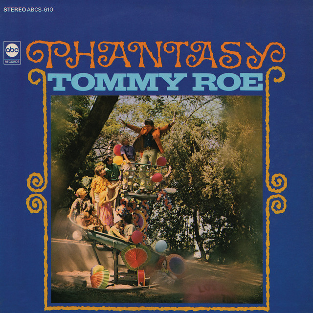 Phantasy album cover