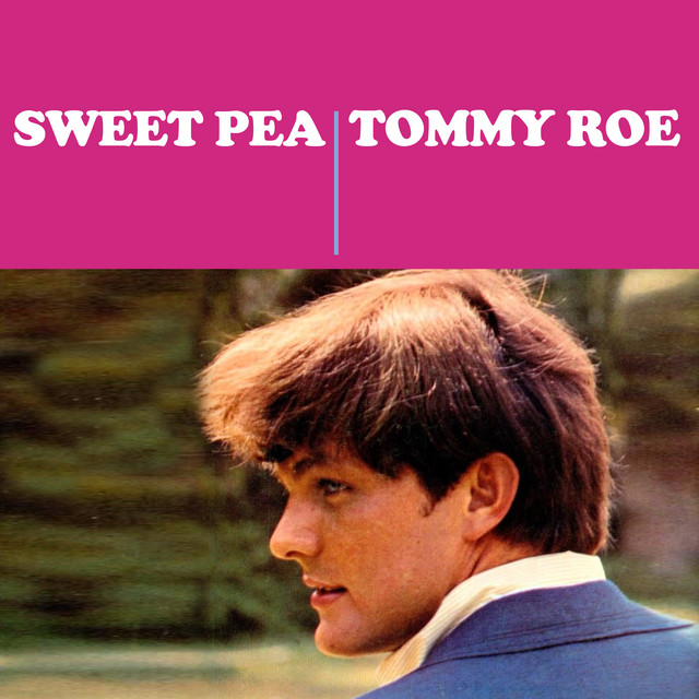 Sweet Pea album cover
