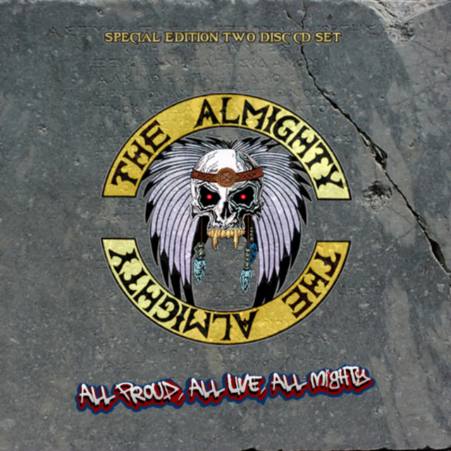 Wild & Wonderful: Live At The Astoria Feb 2008 album cover