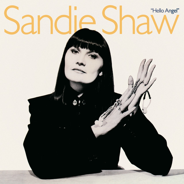 Hello Angel (Deluxe Edition) album cover