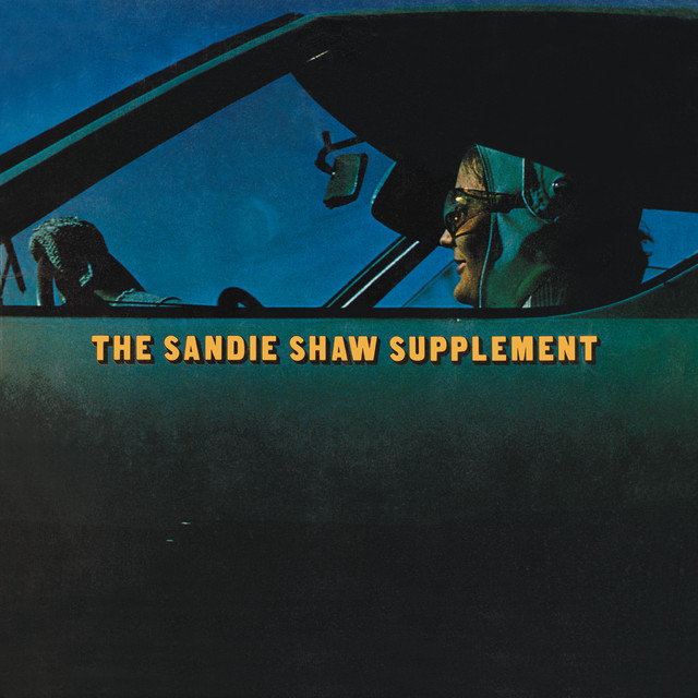 The Sandie Shaw Supplement (Deluxe Edition) album cover