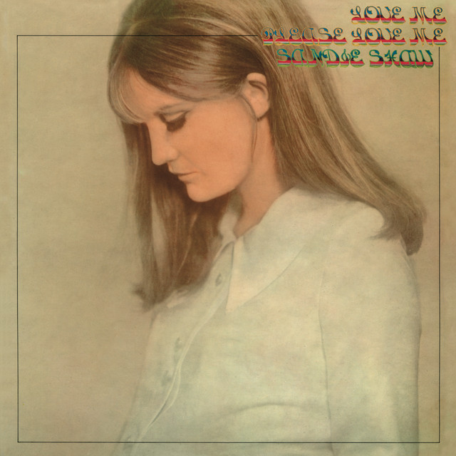 Love Me, Please Love Me (Deluxe Edition) album cover