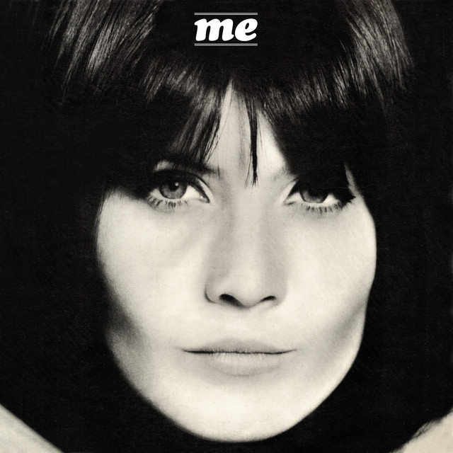 Me (Deluxe Edition) album cover