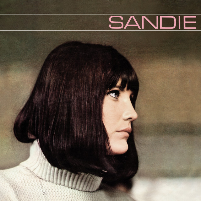 Sandie (Deluxe Edition) album cover
