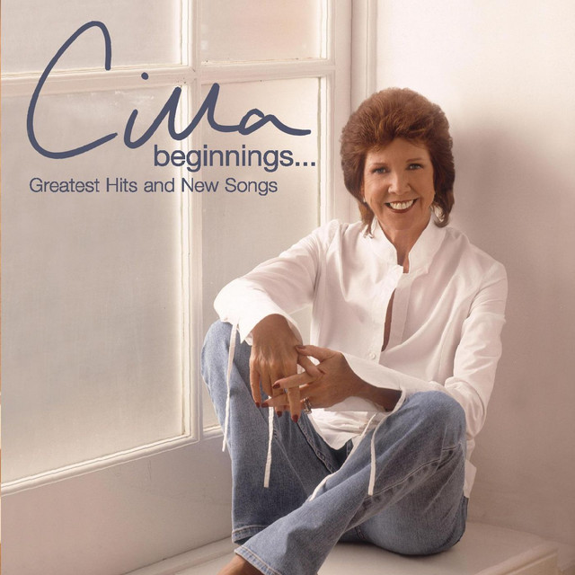 Beginnings album cover