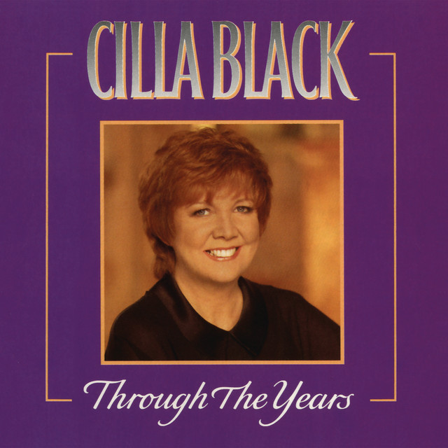 Through the Years album cover