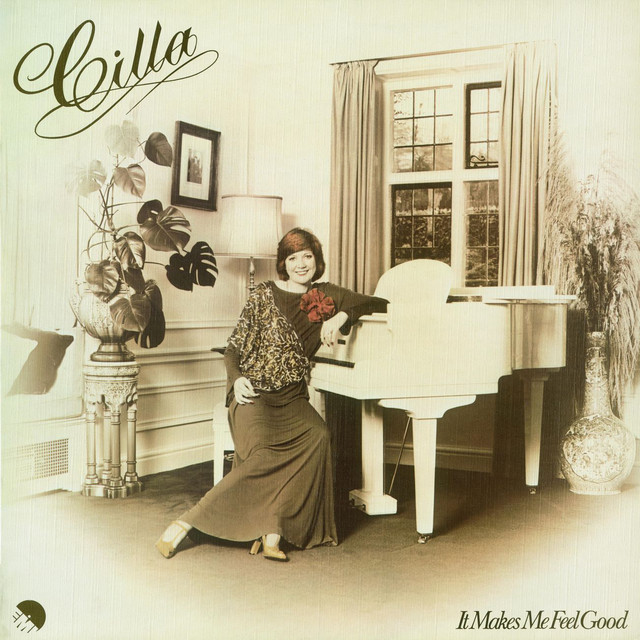 It Makes Me Feel Good album cover