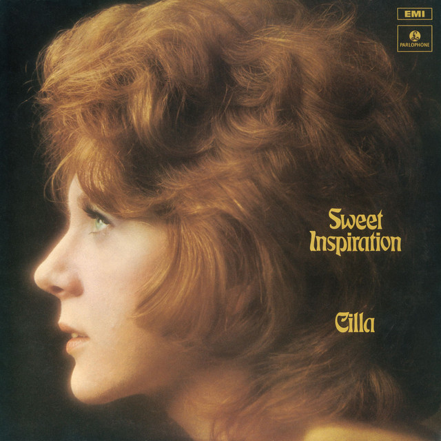 Sweet Inspiration album cover