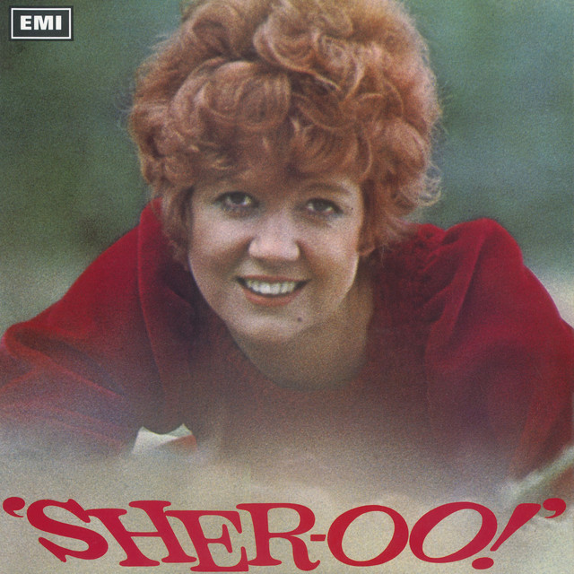 Sher-oo! album cover