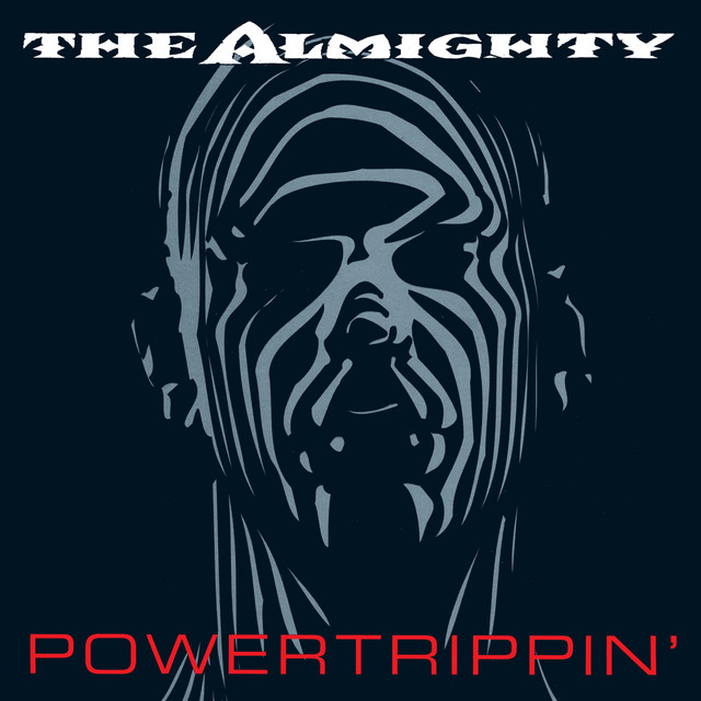 Powertrippin' (Deluxe) album cover