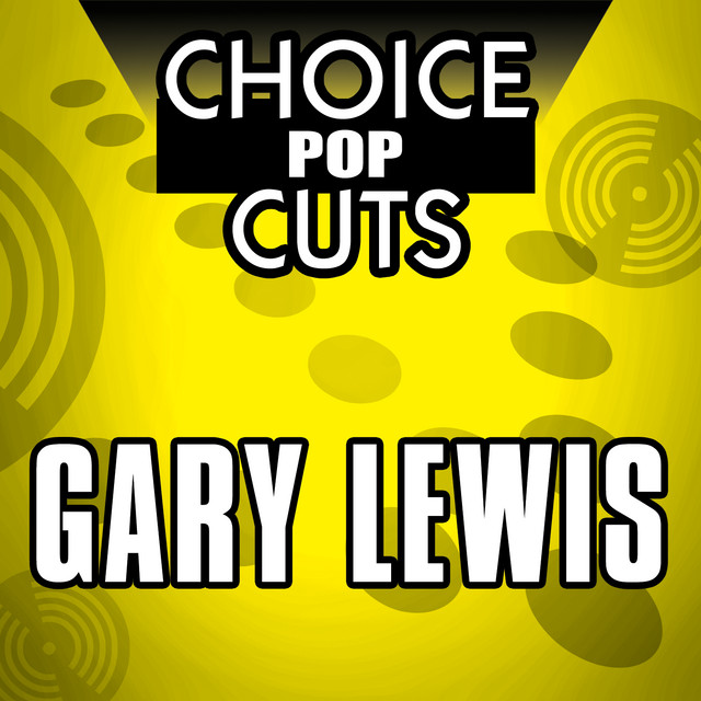 Re-Recorded Choice Pop Cuts album cover
