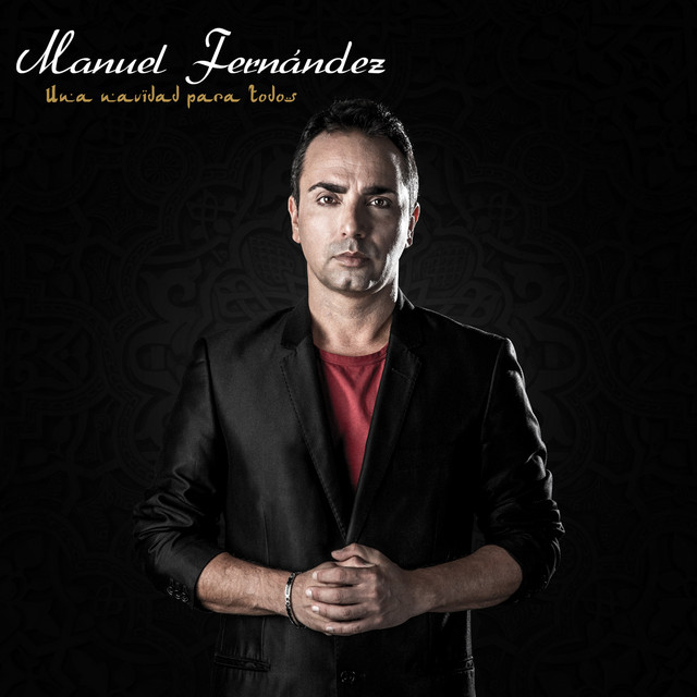 Una Navidad para Todos album cover