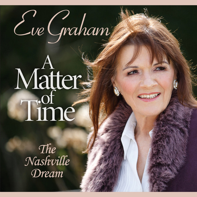 A Matter of Time album cover