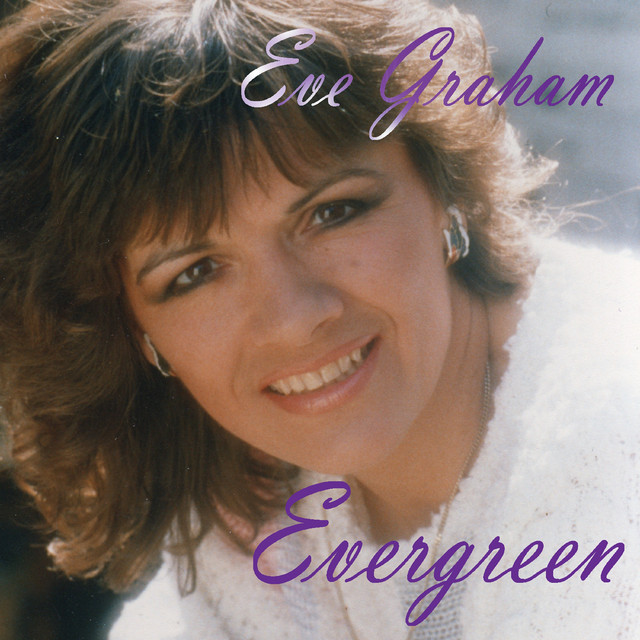 Evergreen album cover