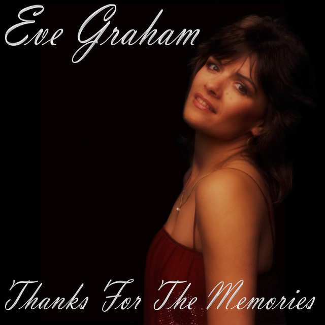 Thanks for the Memories album cover