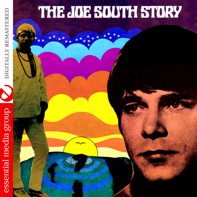 The Joe South Story (Digitally Remastered) album cover