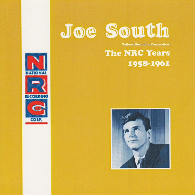 National Recording Corporation: The NRC Years 1958-1961 album cover