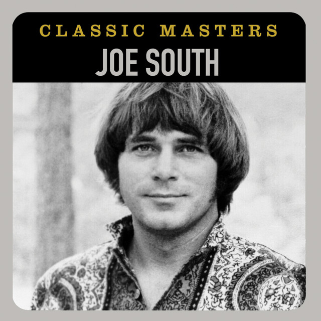Classic Masters album cover