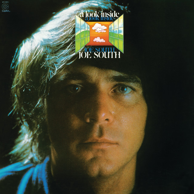 A Look Inside album cover
