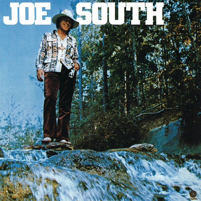 Joe South (Expanded Edition) album cover