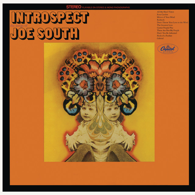 Introspect (Expanded Edition) album cover