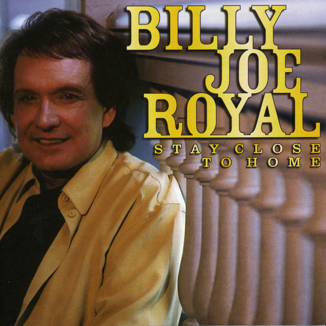 Stay Close to Home album cover