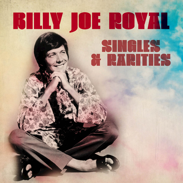Singles and Rarities album cover