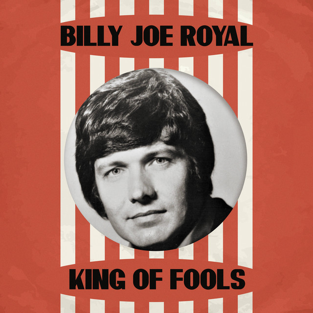 King of Fools album cover