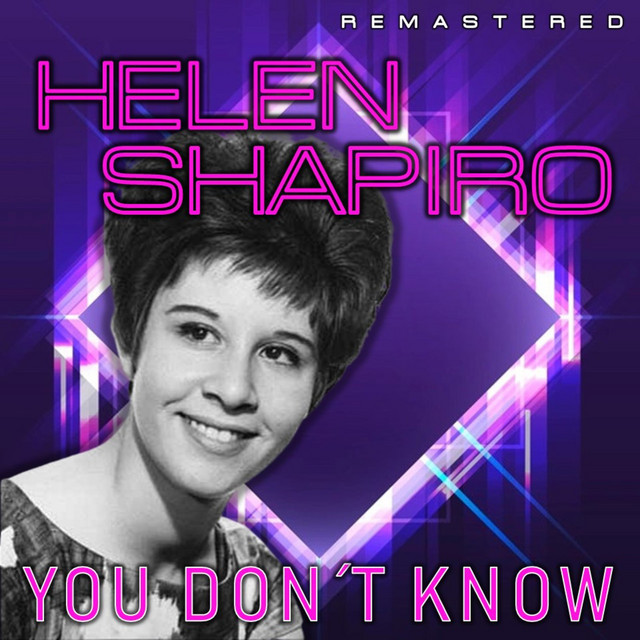 Don't Treat Me Like a Child (Remastered) album cover