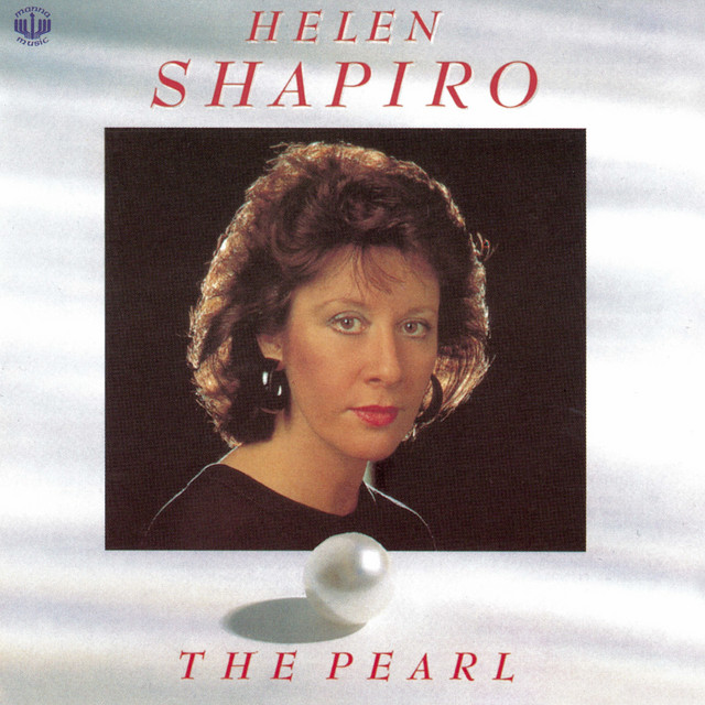 The Pearl album cover