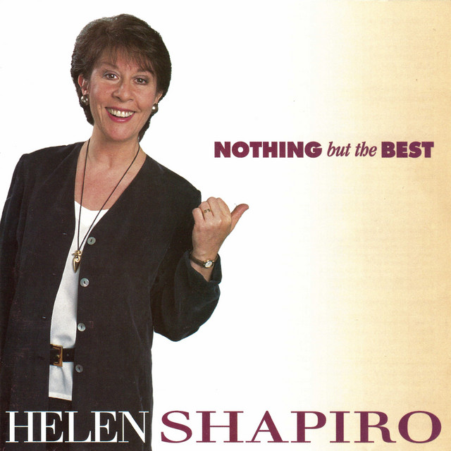 Nothing But the Best album cover