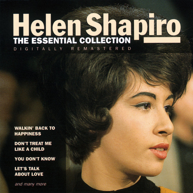 The Essential Collection album cover