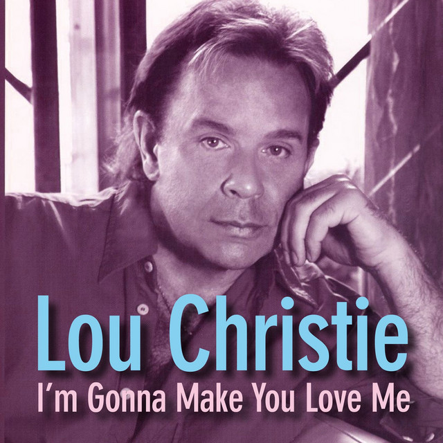 I'm Gonna Make You Love Me album cover