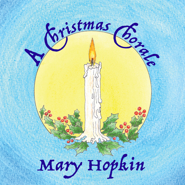 A Christmas Chorale album cover