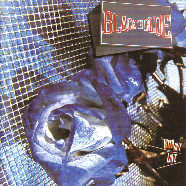 Without Love album cover