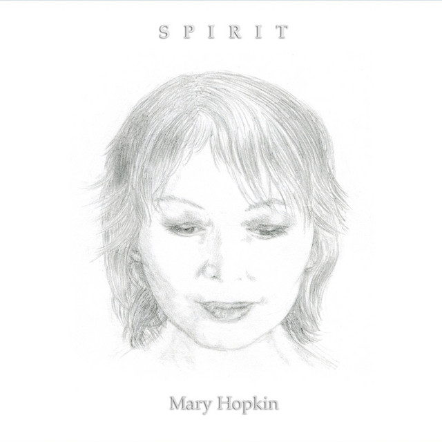Spirit album cover
