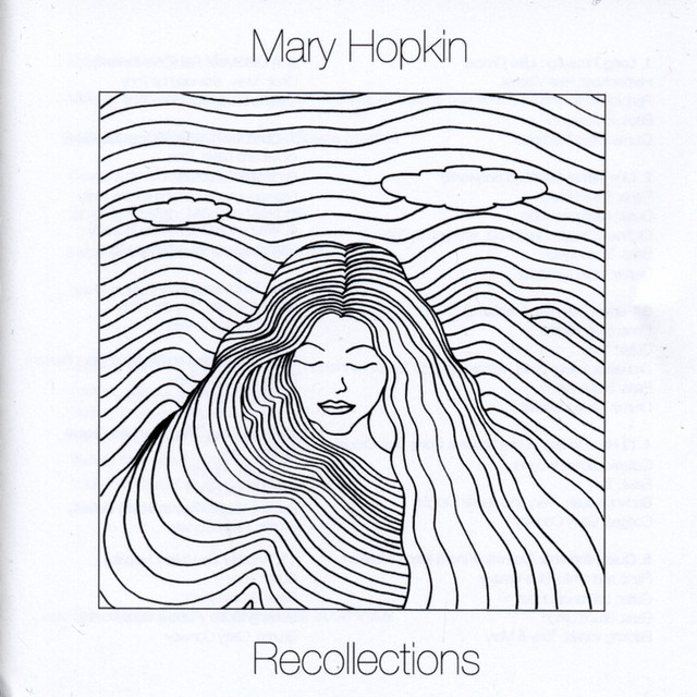 Recollections album cover