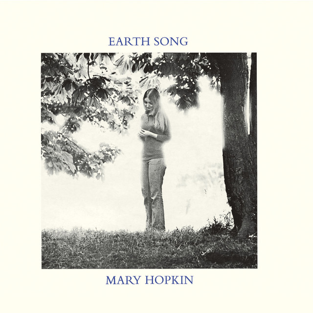 Earth Song - Ocean Song (Remastered 2010) album cover