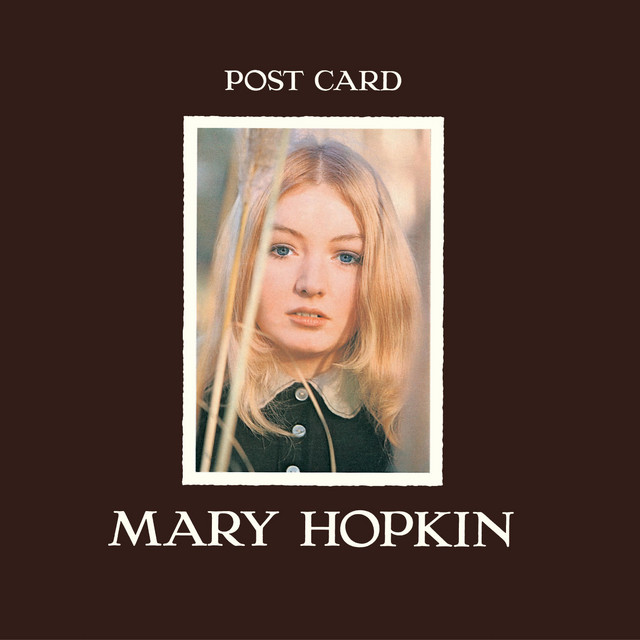 Post Card (Remastered 2010 / Deluxe Edition) album cover