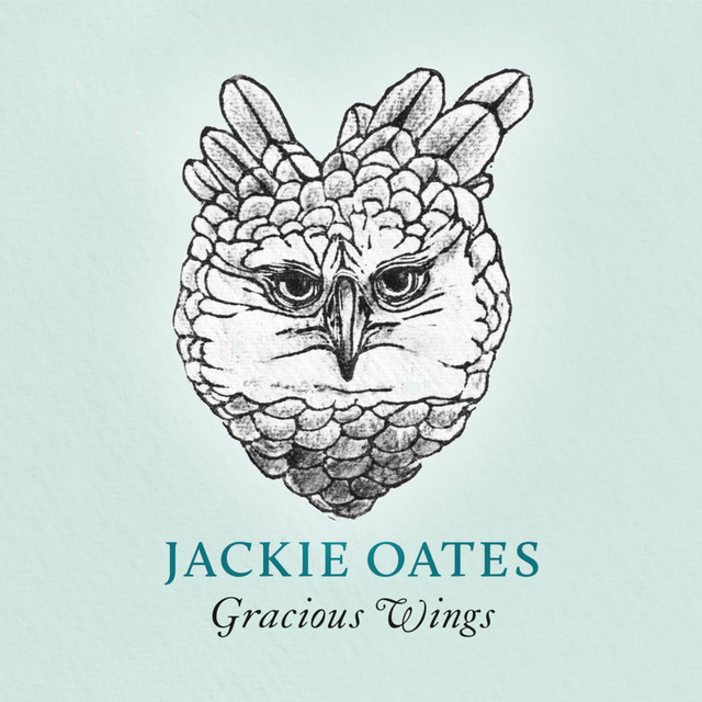 Gracious Wings album cover