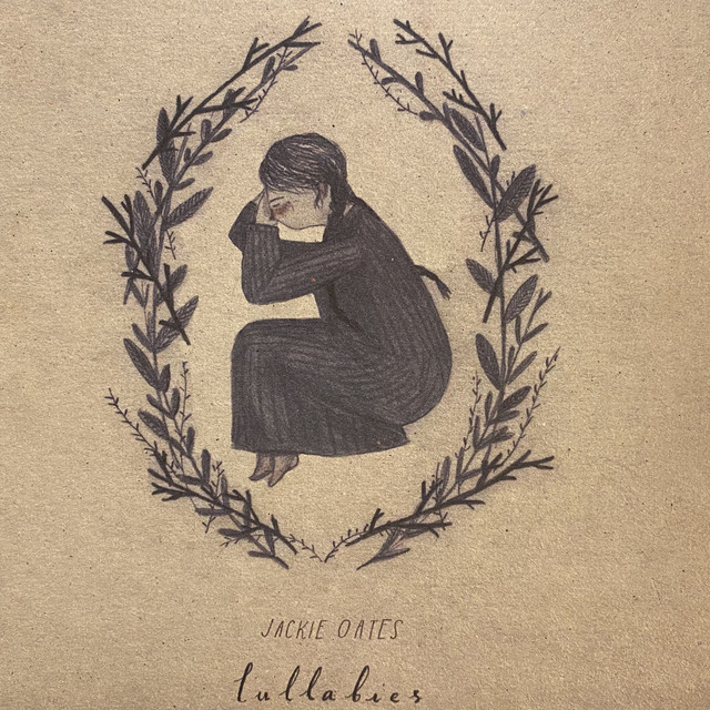 Lullabies album cover
