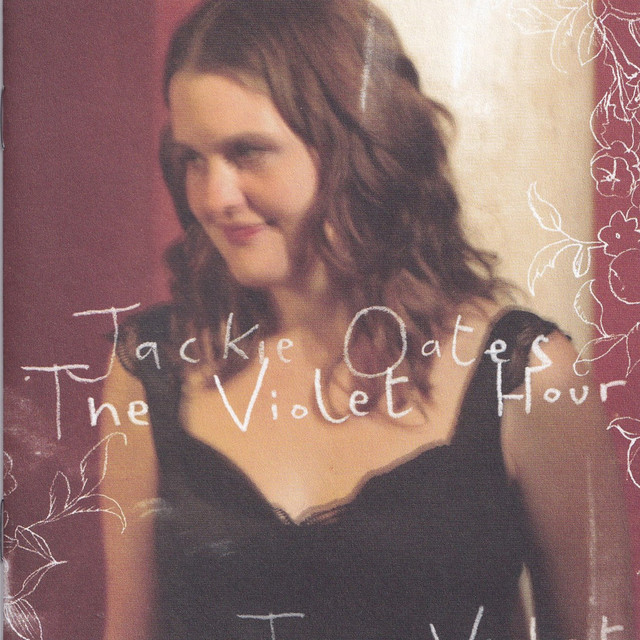 The Violet Hour album cover