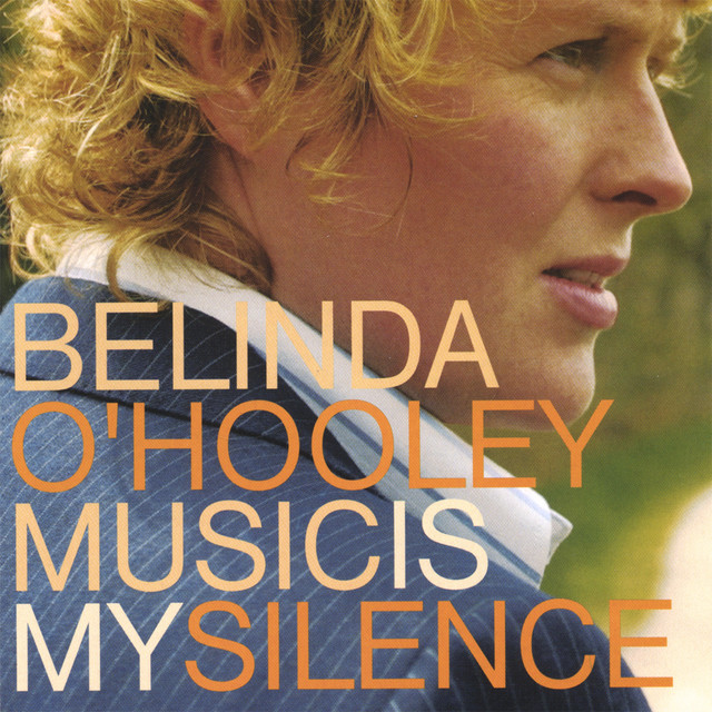 Music Is My Silence album cover