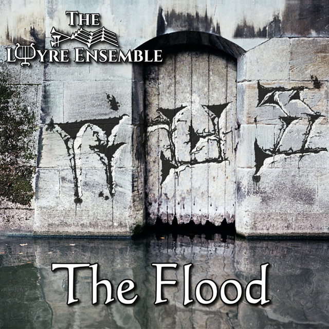 The Flood album cover